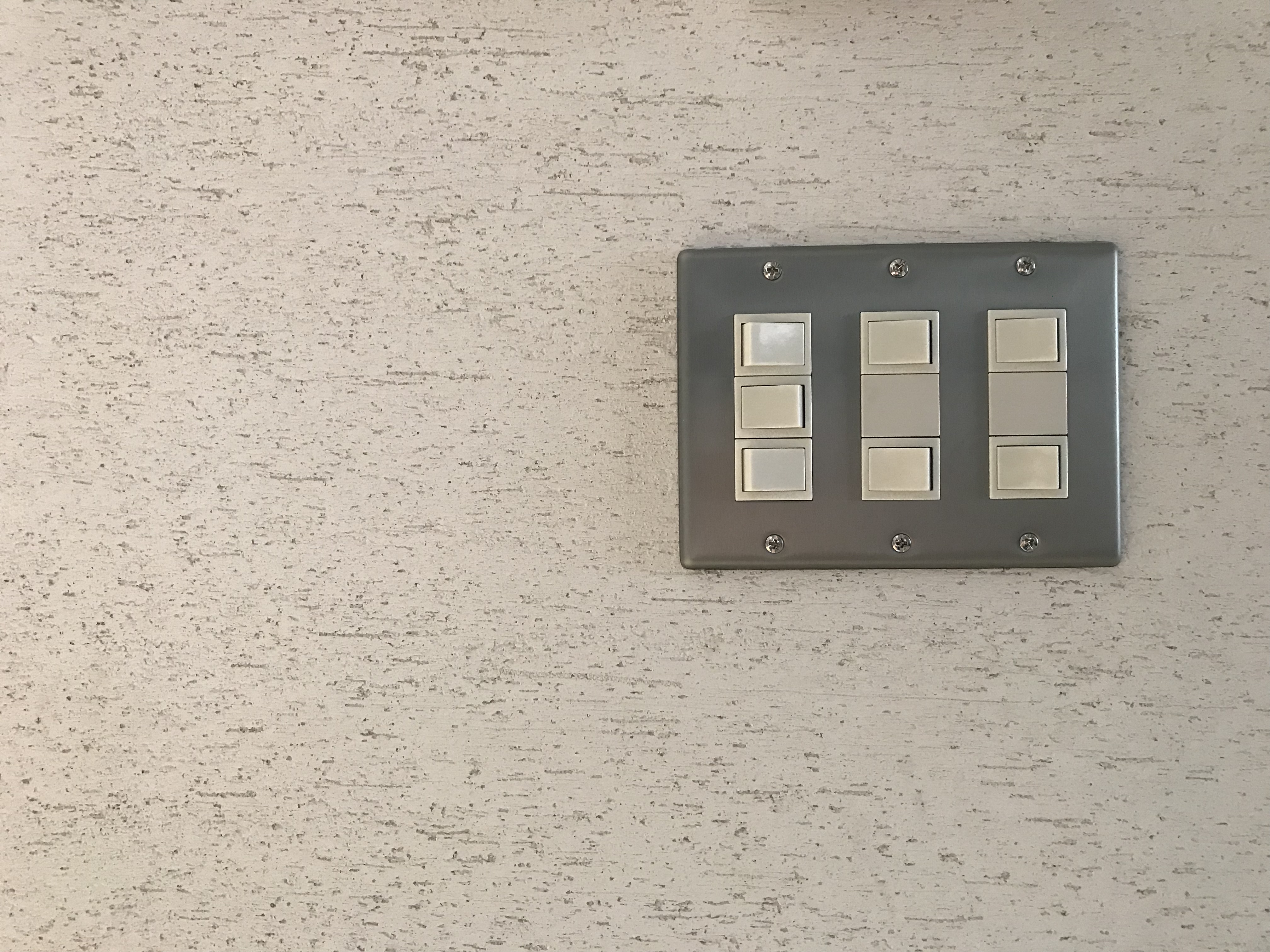 新築によくある失敗 照明スイッチやコンセントの位置の決め方とは